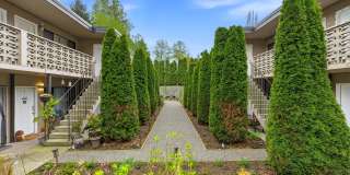 Cascade Apartments Gallery 8