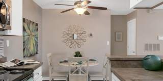 The Forest at Chasewood Apartment Homes Gallery 30