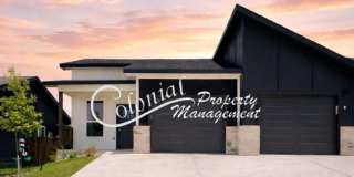 Gorgeous and Modern Duplex in Temple, Tx! Gallery 1