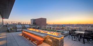 Slate at NoMa Gallery 31