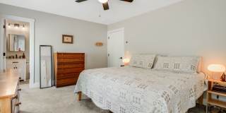 North Asheville 3-Bedroom Home with Fenced-In Yard Near Upcoming Taylor's Wave Gallery 20