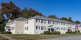 Apartments of Merrimac Gallery 16