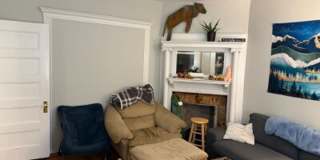 Allston 4.5 Bed  2 Bath - 9/1 Gallery 28