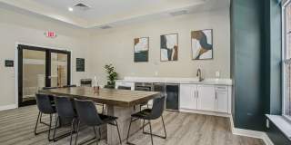 The Brownstones at Englewood South Gallery 4