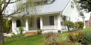 Updated Two Story Bungalow in Very Quiet Country Setting! Gallery 1