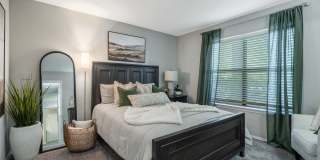 Clairmont Reserve Apartment Homes Gallery 7