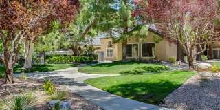 Mountain Vista Apartments Gallery 4