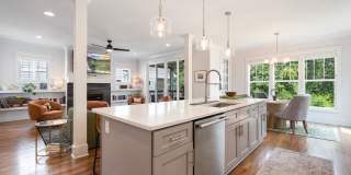 Stunning Like-New 4 Bedroom Home with Solar Panels & Fenced Backyard in Raleigh! Gallery 7