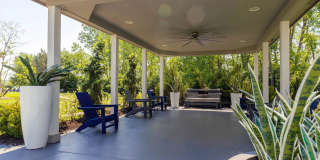 Emory Lakes Luxury Apartments Gallery 21