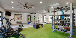 Knox Allen Station Gallery 33