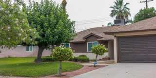 3-Bedroom Home with Private Backyard in San Bernardino Gallery 1