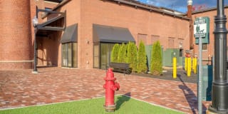 Colony Mill Gallery 21