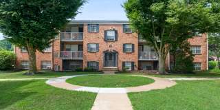 Pebble Hill Apartments Gallery 1