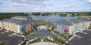 The Oaks on the Lake- Active Adult 55+ Living Gallery 34
