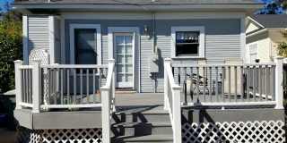 1 Bedroom House Near Downtown SLO 1 Bedroom House Near Downtown SLO Gallery 1