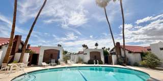 AVAILABLE NOW!! 3 Bedroom 2.5 Bathroom House in Palm Springs! Gallery 24