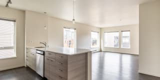 Sparc Apartments Gallery 15