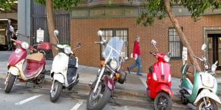 970 Geary Street Gallery 16