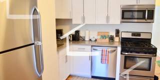 1 bed plus office in South End Gallery 24