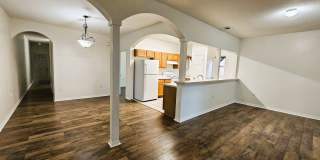 Adorable 2 bedrooms 2 baths recently remodeled rental home available in Groveland Gallery 4