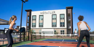 The Statler Gallery 5