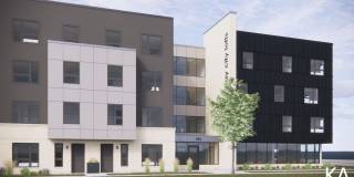 Bay City Lofts Gallery 4