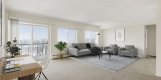 Park Towers Apartments Gallery 8