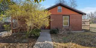 2608 McFerrin Avenue Gallery 1