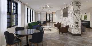 The Encore at Ingram Manor Apartments Gallery 2