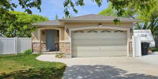 3 Bedroom, North Salt Lake Gem with RV Parking, Workshop & Spacious Backyard Retreat Gallery 1