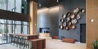 One at the Peninsula Gallery 74