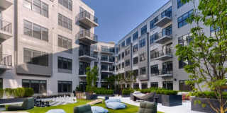 The Langdon Gallery 7