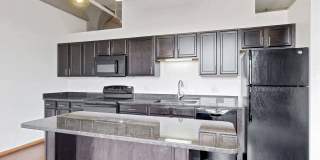 Skinner Macaroni Lofts Gallery 73