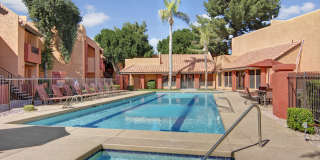 Atrium Court Apartment Homes Gallery 14