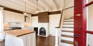 Exquisitely Remodeled Contemporary Piedmont Cottage with Timeless Charm and Premium Finishes Exquisitely Remodeled Contemporary Piedmont Cottage with Timeless Charm and Premium Finishes Gallery 5