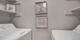 Lane at Towne Crossing Gallery 14