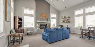 The Residences at Eastpointe Ridge Gallery 34