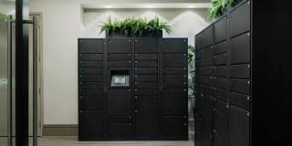 The Metropolitan at 40 Park Gallery 17