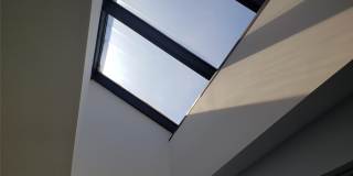 100 W Broadway unit: 7L Gallery 26