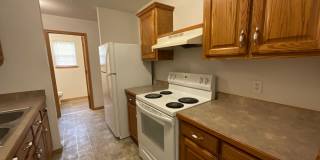 Nice 2BR/1BA in Joplin near MSSU campus! (upstairs unit with Balcony! ) HUD APPROVED!! Gallery 27