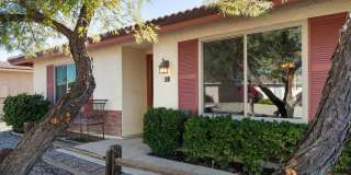 Discover comfortable living in this 2bedroom 1.5 bath home in Leisure World a 45+ Active Adult Resort Community.  Available from May through October 2026 Only. Gallery 5