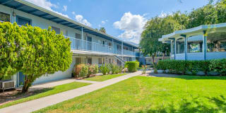 Sunland Park Apartments Gallery 4