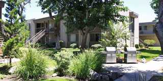 Welcome Home to Sutter's Mill Apartments Gallery 35