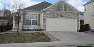 Beautiful 3-Bed Ranch with Vaulted Ceiling & Spacious Primary Suite Gallery 1