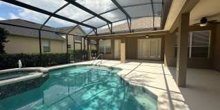 Stunning 5 Bedroom Home with Screened Pool & 3-Car Garage Gallery 66