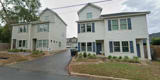 1327 N. Bronough St. Gallery 1