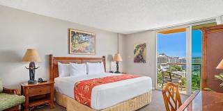 2045 Kalakaua Ave #1207, Honolulu, HI 96815 Gallery 1