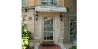 723 Dobson Street Gallery 1