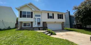 8013 Newport Ave – 3 Bed/2 Bath Single-Family Home | Finished Basement, Fireplace, Fenced Yard Gallery 1