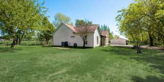 A must see country living home in McKinney!  Melissa ISD Gallery 1